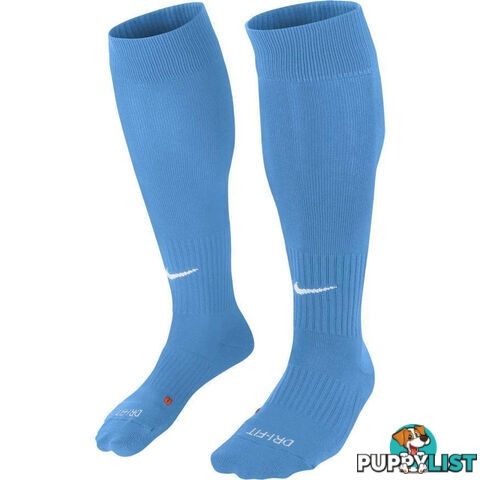 Nike Classic II Cushion Sock - Sky Blue - NIKE