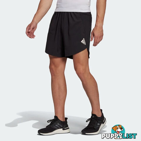 Adidas Mens D4t 7 Inch Short - ADIDAS