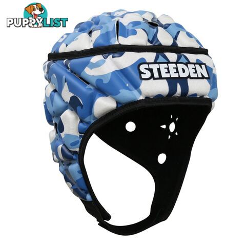 Steeden Blast Headgear - STEEDEN