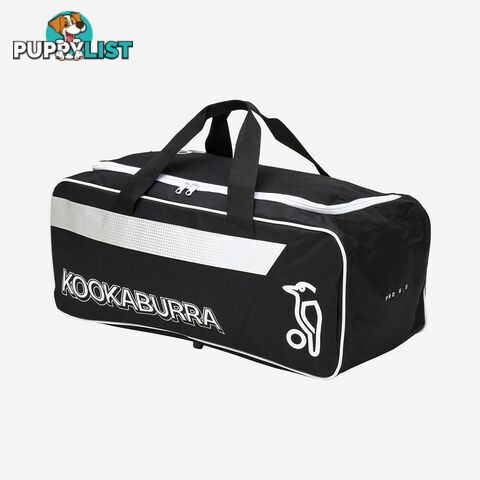 Kookaburra Pro 6.0 Holdall Bag - KOOKABURRA