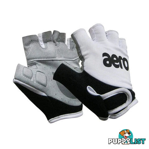 Aero Youth Fielding Practice Gloves - AERO