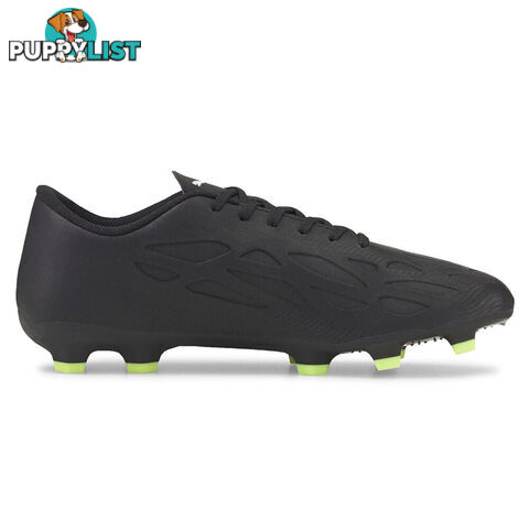 Puma Ultra 4.4 FG/AG Adult Footy Boot - Black - PUMA