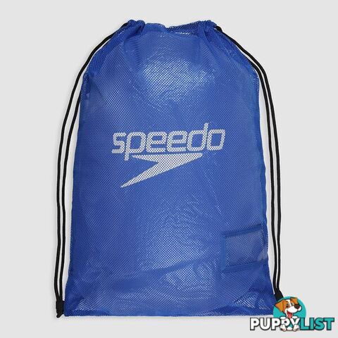 Speedo Equip Mesh Bag Xu - SPEEDO