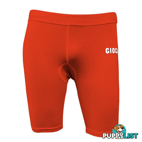 Gioca Compression Shorts - GIOCA