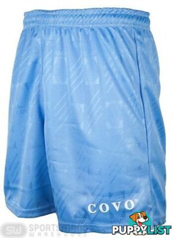 Covo Coppa Soccer Shorts - COVO