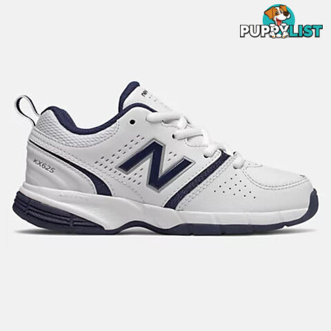 New Balance KX625WNY W Boys Cross Training Shoe - NEWBALANCE