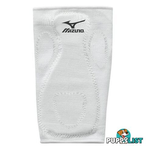 Mizuno MzO Slider Kneepad - White - MIZUNO - 041969760079