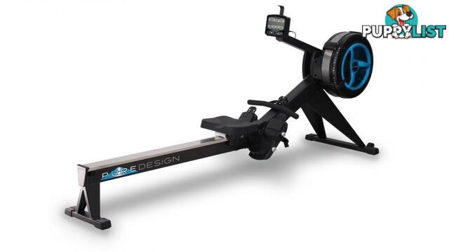 Pure Design PR10 Air Rower - Pure Design - 9347316004867