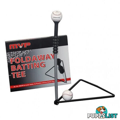 MVP Batting Tee Foldaway - EASTON