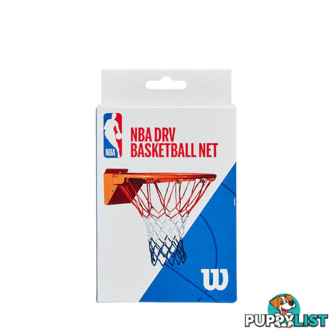 Wilson NBA DRV Basketball Net - WILSON