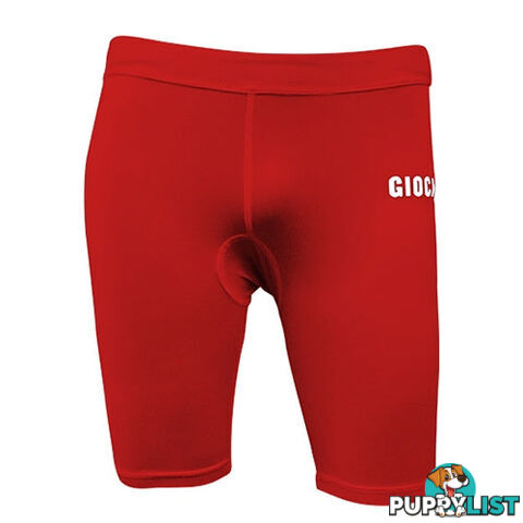 Gioca Compression Shorts - GIOCA