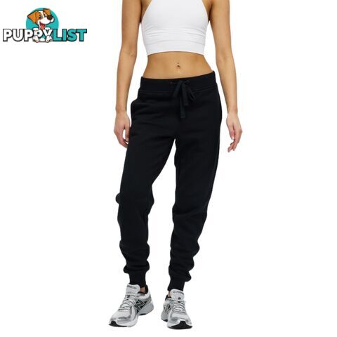 NB Womens Cuffed Pants - NEWBALANCE