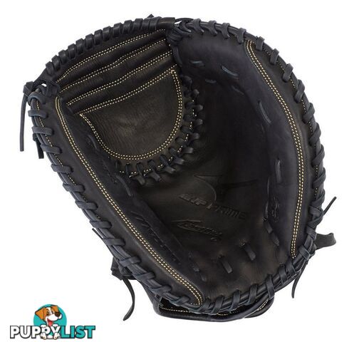 Mizuno MVP Prime Fastpitch 34 Inch Softball Catchers Mitt - GXS5OPF3 - MIZUNO