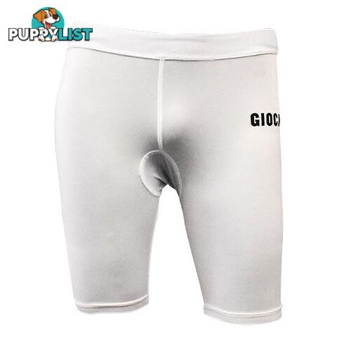 Gioca Compression Shorts - GIOCA - 9349748005382