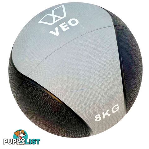 VEO Medicine Ball 8KG - VEO