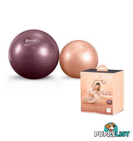 Bahe Flowballs Set - BAHE - 9345164003896