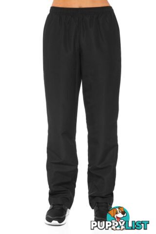 Champion Womens CH Infinity Microfibre Pant - Black - CHAMPION