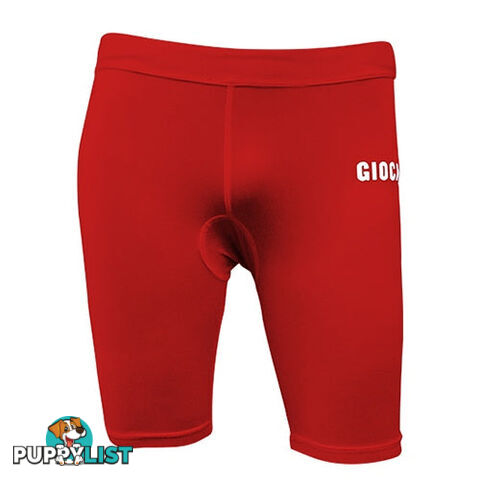 Gioca Compression Shorts - GIOCA