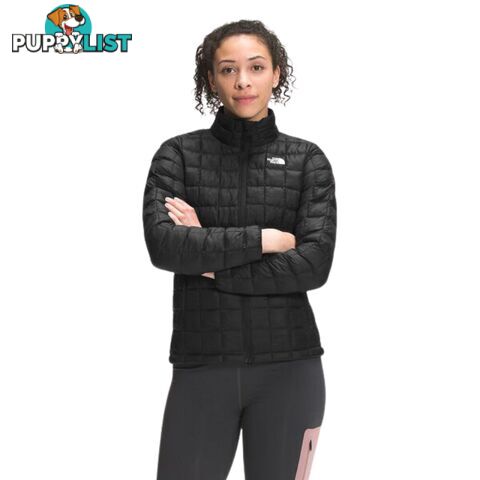 The North Face Womens ThermoBallâ¢ Eco Jacket - THE NORTH FACE