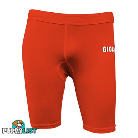 Gioca Compression Shorts - GIOCA