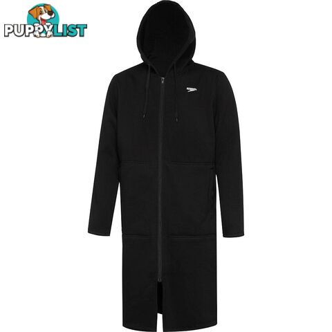 Speedo Unisex Logo Ll Hood Jkt - SPEEDO - 9353746372438