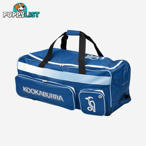 Kookaburra Empower Pro 3.0 Wheelie Bag - KOOKABURRA