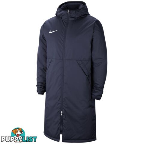 Nike Park Stadium Jacket - Navy - NIKE - 194953081084