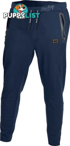 Rawlings Adult Gold Collection Jogger Pant - Navy - RAWLINGS