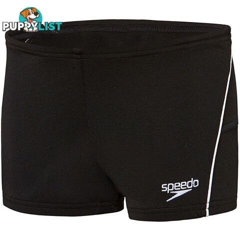 Speedo Toddler Endurance+ Logo Aquashort - SPEEDO - 9312964465506