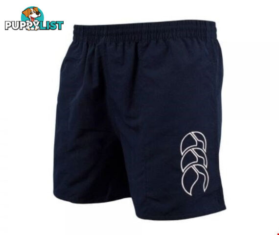 Canterbury Junior Tactic Short - Navy - CANTERBURY