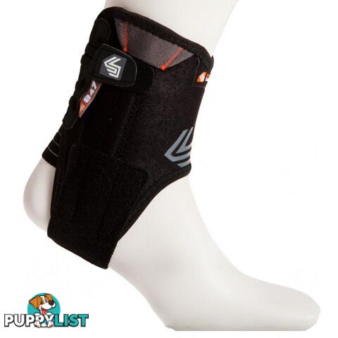 Shock Doctor Ankle Stabilizer/Supp Stays - SHOCK DOCTOR - 733313051758