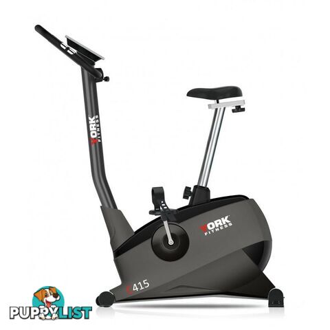 York C415 Upright Bike - YORK - 0014961531015