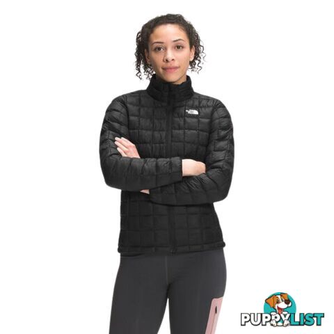 The North Face Womens ThermoBallâ¢ Eco Jacket - THE NORTH FACE