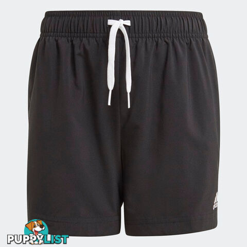 Adidas Boys Sl Chelsea Short - Black - ADIDAS