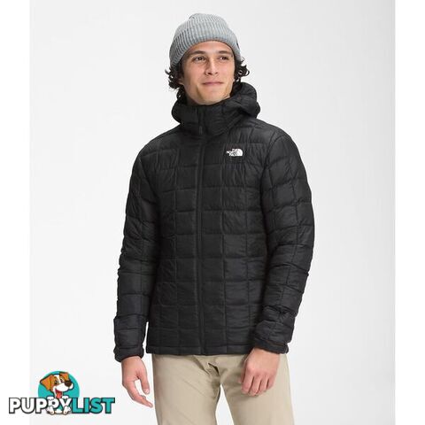 The North Face Mens ThermoBallâ¢ Eco Hoodie - THE NORTH FACE