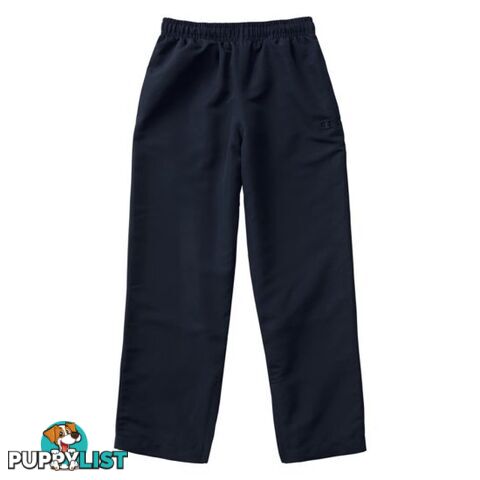 Champion Kids Infinity Microfibre Pant - Navy - CHAMPION