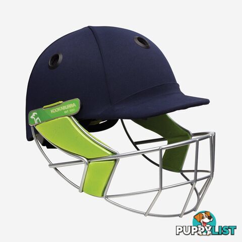 Kookaburra Pro 1200 Helmet l Size XS-S - KOOKABURRA