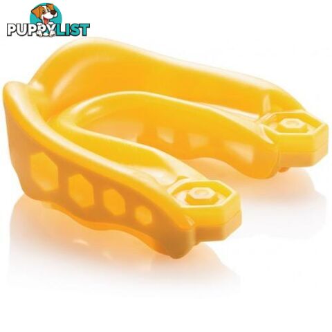 Shock Doctor Gel Max Youth Mouthguard - SHOCK DOCTOR - 733313014739