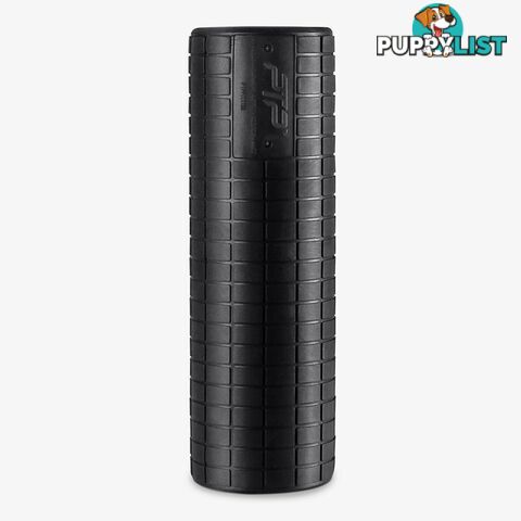 PTP Fascia Release Roller Small (30cm) - Black - PTP - 9345164002387