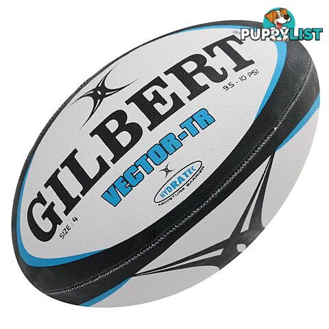 Gilbert Size 4 Vector Training Union Ball - GILBERT - 9312555281089