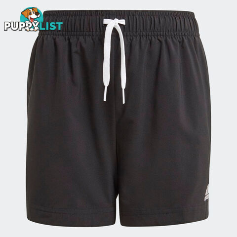 Adidas Boys Sl Chelsea Short - Black - ADIDAS