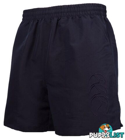 Canterbury Junior Tactic Short with Tonal - Navy - CANTERBURY - 5054772135410