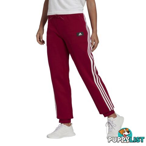 Adidas Womens Future Icon 3S Pant - ADIDAS