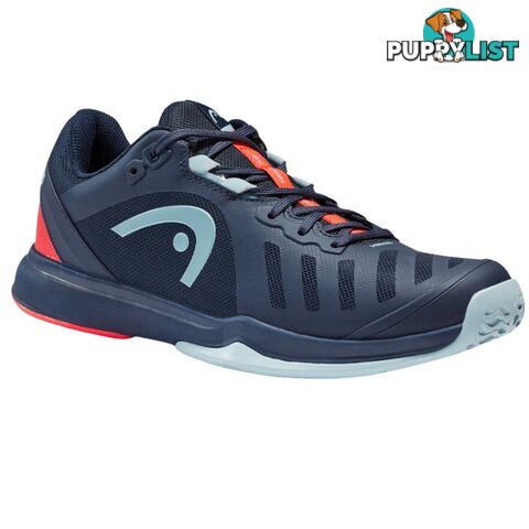 Head Sprint Team 3.0 2021 Mens Tennis Shoe - Navy - HEAD