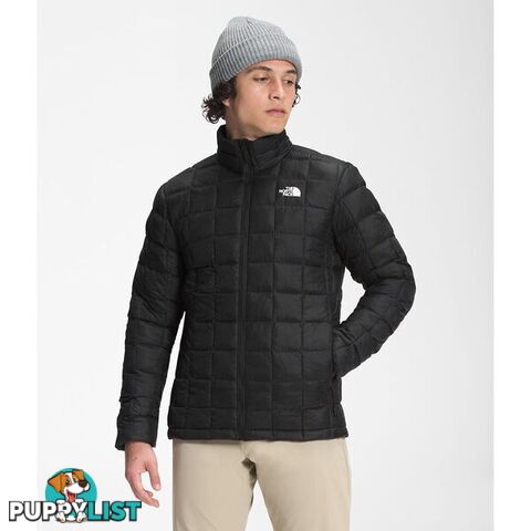 The North Face Mens ThermoBallâ¢ Eco Jacket - THE NORTH FACE