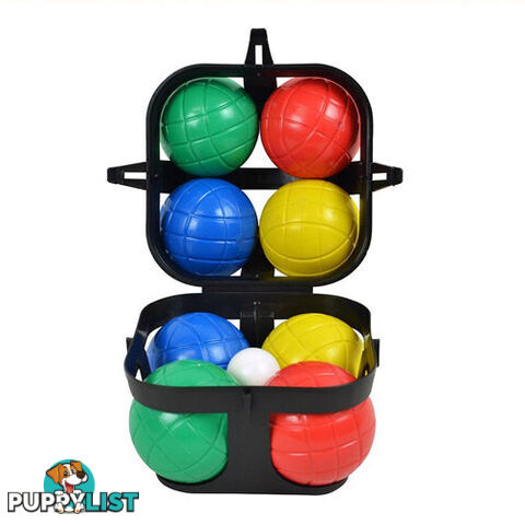 Formula Sports Family Bocce Set - FORMULA SPORTS