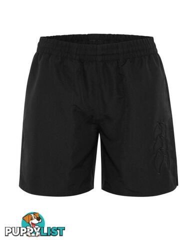 Womens Tonal Tactic Short - CANTERBURY - 5054773209448