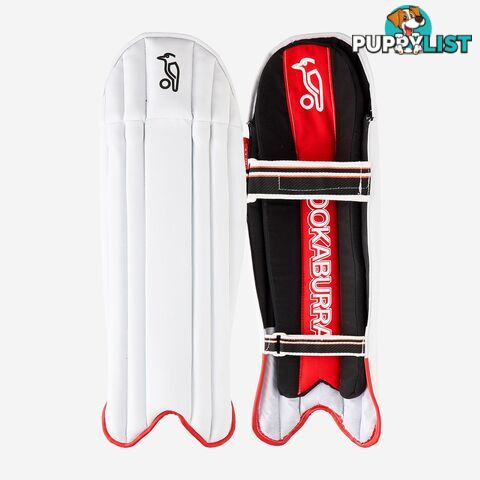 Kookaburra Beast Pro 3.0 Wicket Keeping Pads - KOOKABURRA