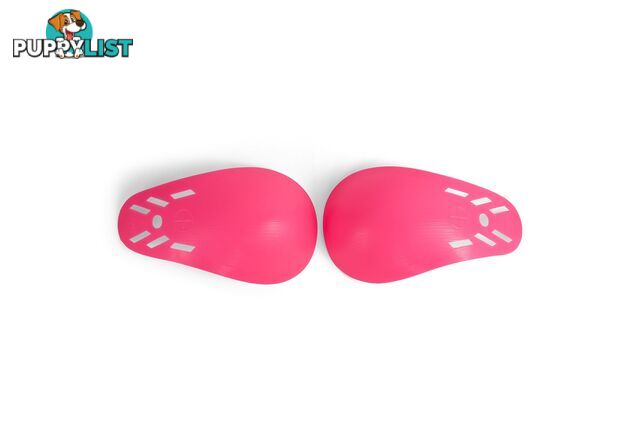 Boob Armour Insertable Breast Protection - Pink - BOOB ARMOUR