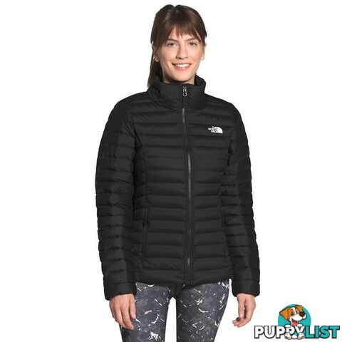 The North Face Womens Stretch Down Jacket - THE NORTH FACE